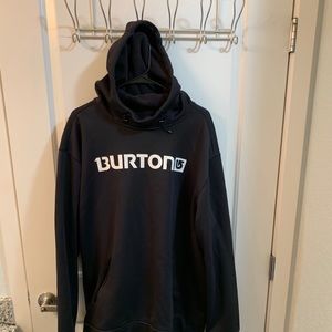 Burton DryRide Pullover